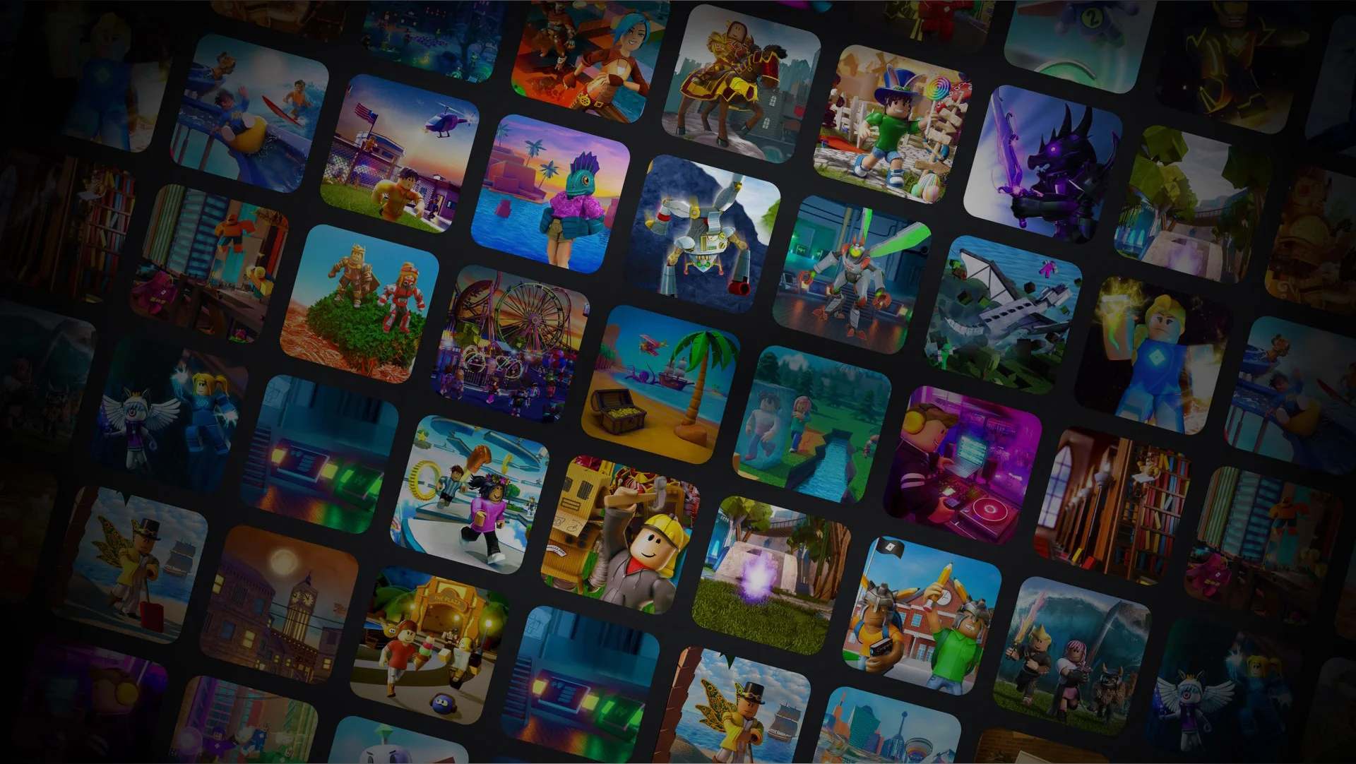 Roblox names