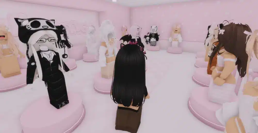 Roblox outfit ideas: trends and inspiration for a standout avatar