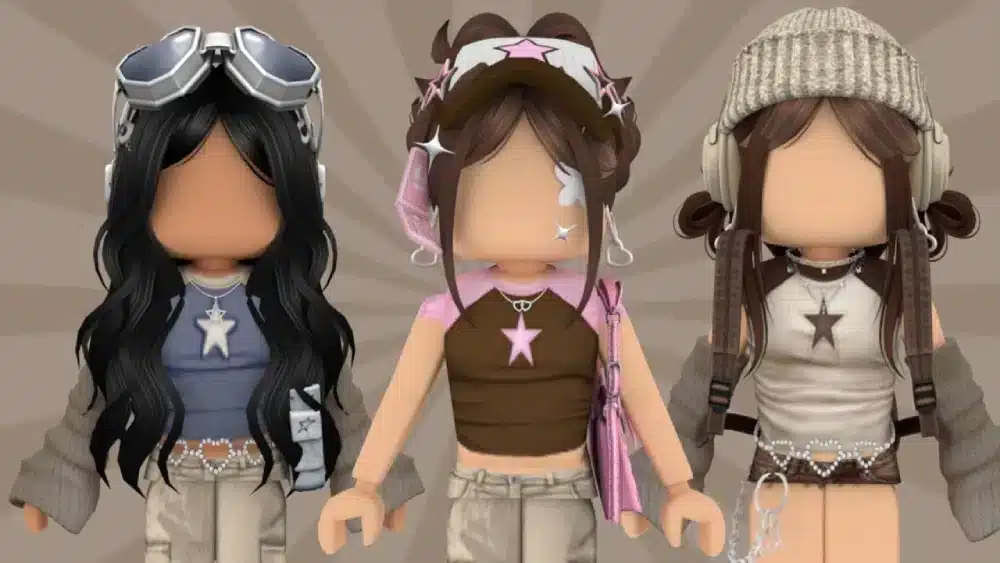 Roblox outfits: how to stand out