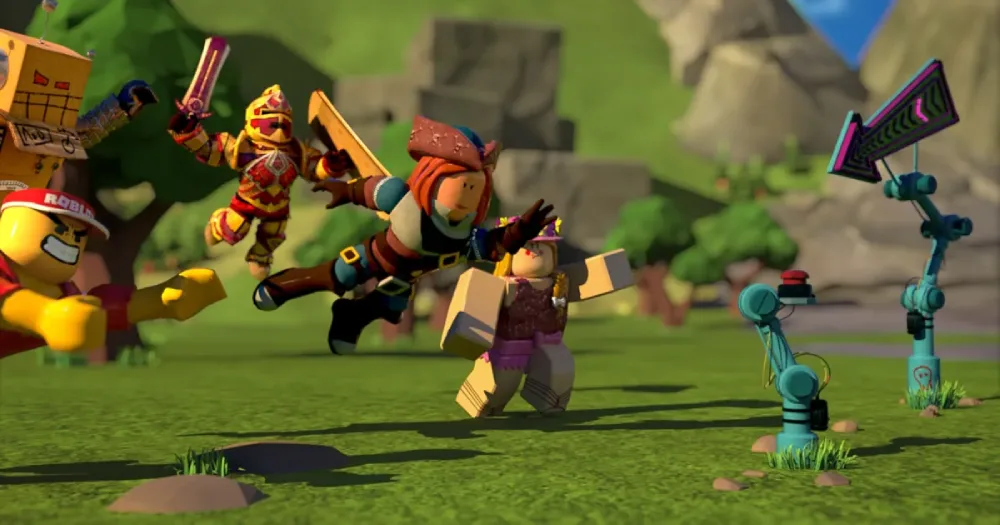 Roblox platforms: a complete guide to playing across different devices