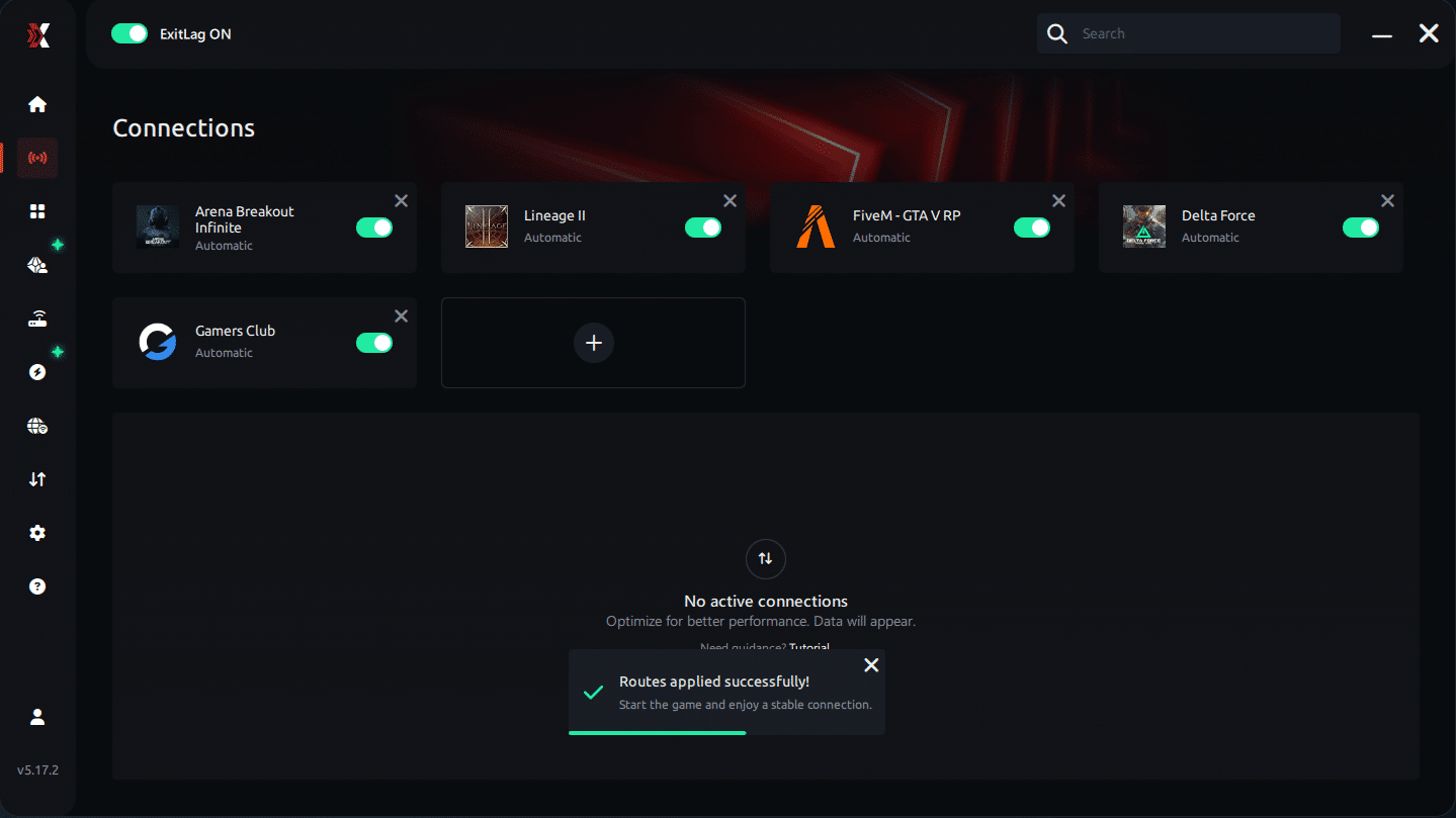FPS boost Arena Breakout Infinite