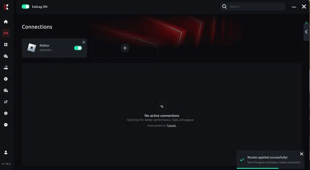 jitter no Roblox