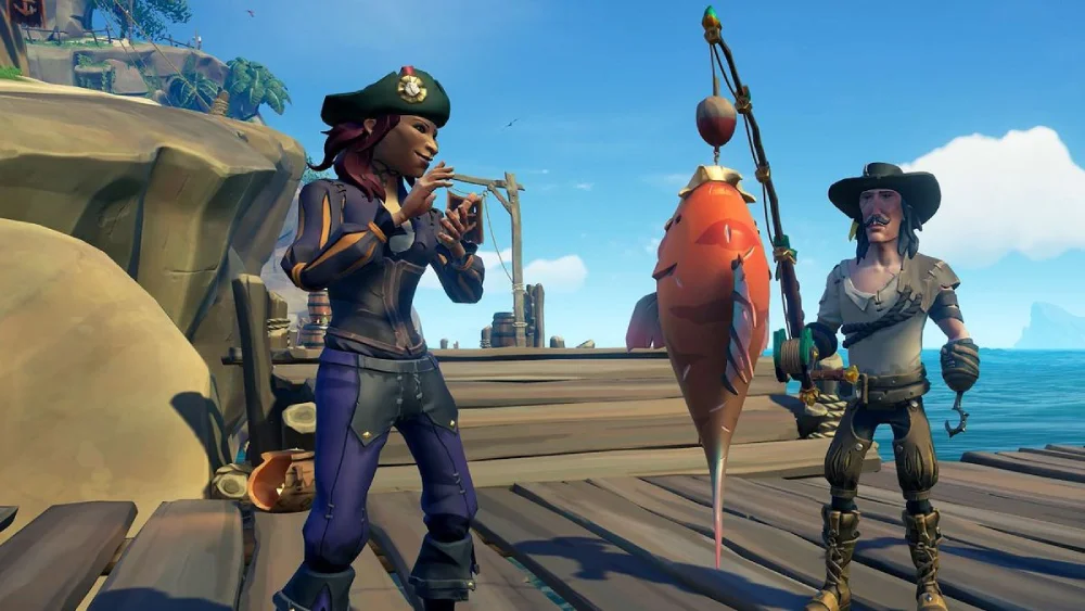 Best Routes for Profit Fishing