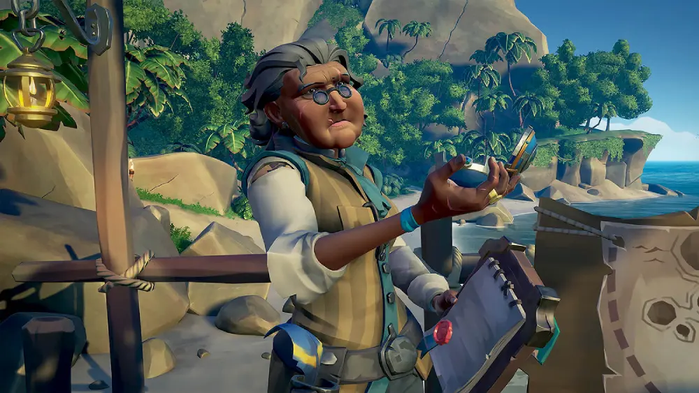  error Lavenderbeard
