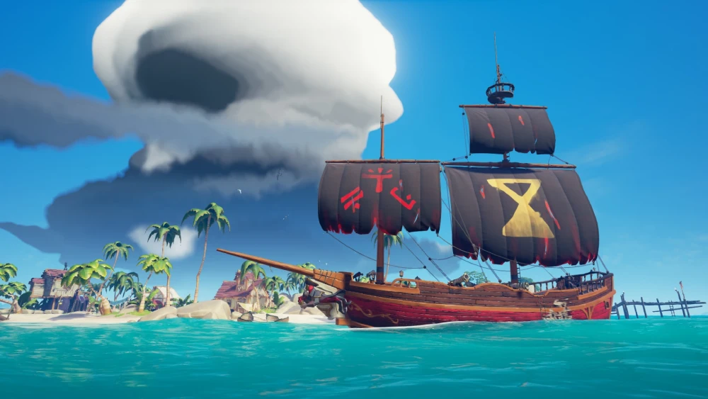 Sea of Thieves PC Guide 2025: Master the Seas, Crossplay, and Controls