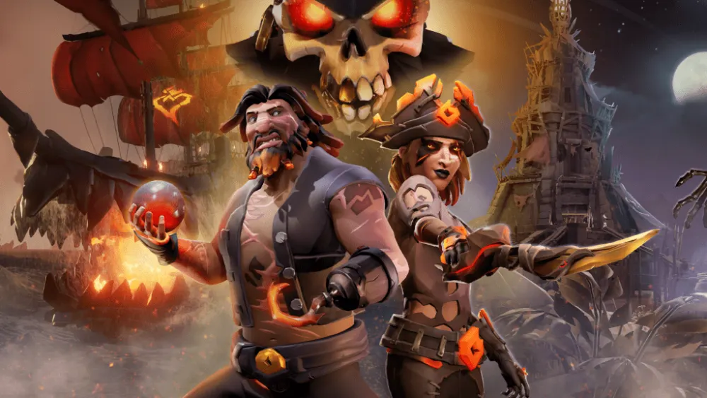 Sea of Thieves Season 13: Complete Breakdown, Dates, and What to Expect