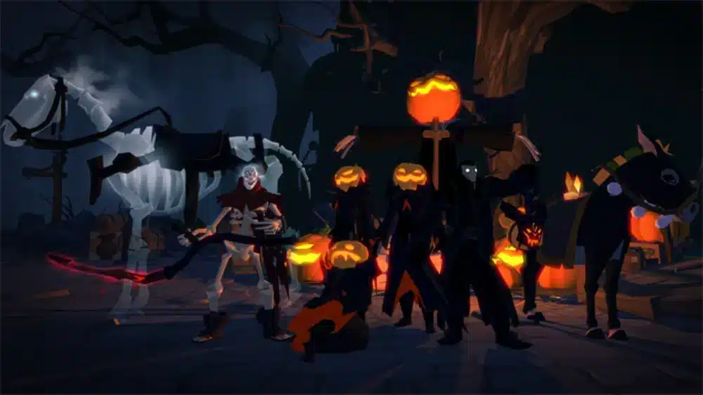 albion online остров мебель осень