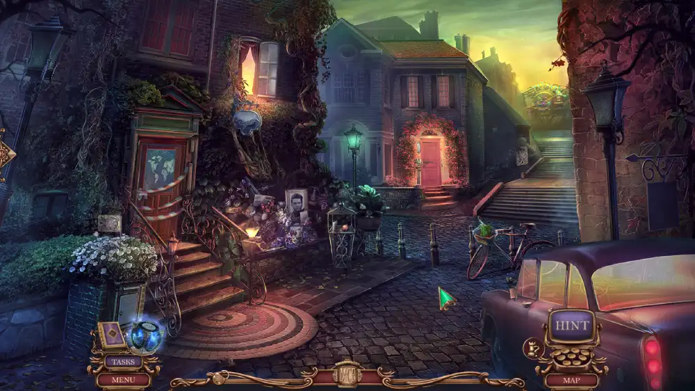 Secret Objects Game: Complete Guide to Hidden Objects Fun