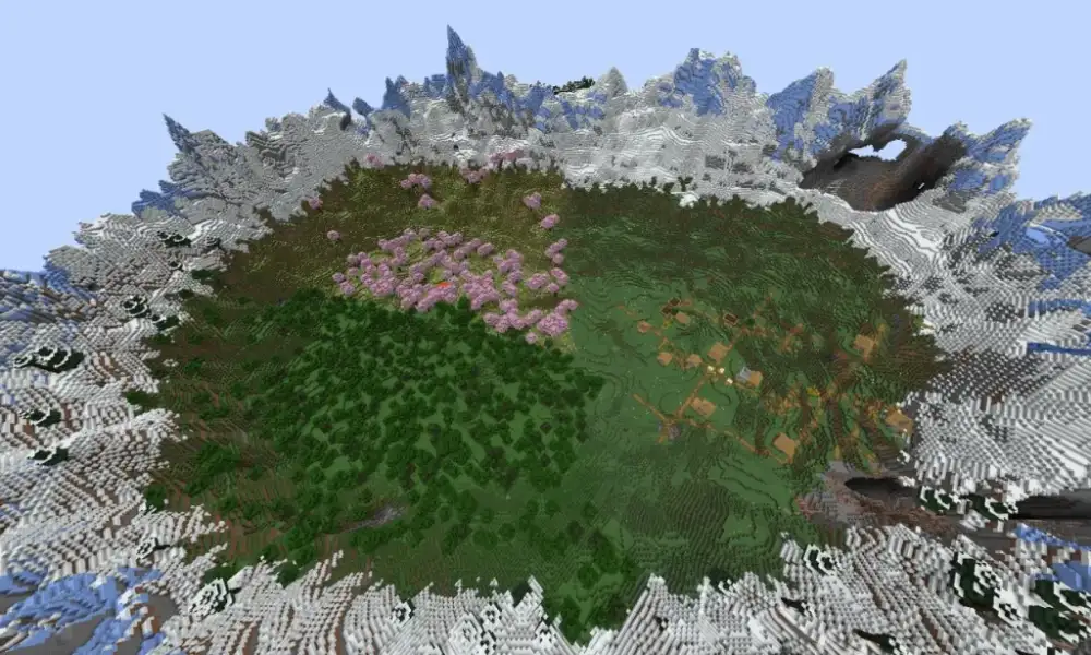Seed for Minecraft PC: Complete Guide for Java and Bedrock