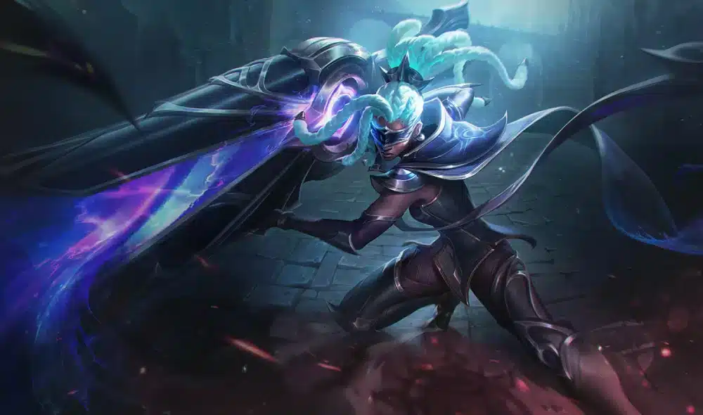 Senna League of Legends: Complete Guide to Build, Runes and Gameplay