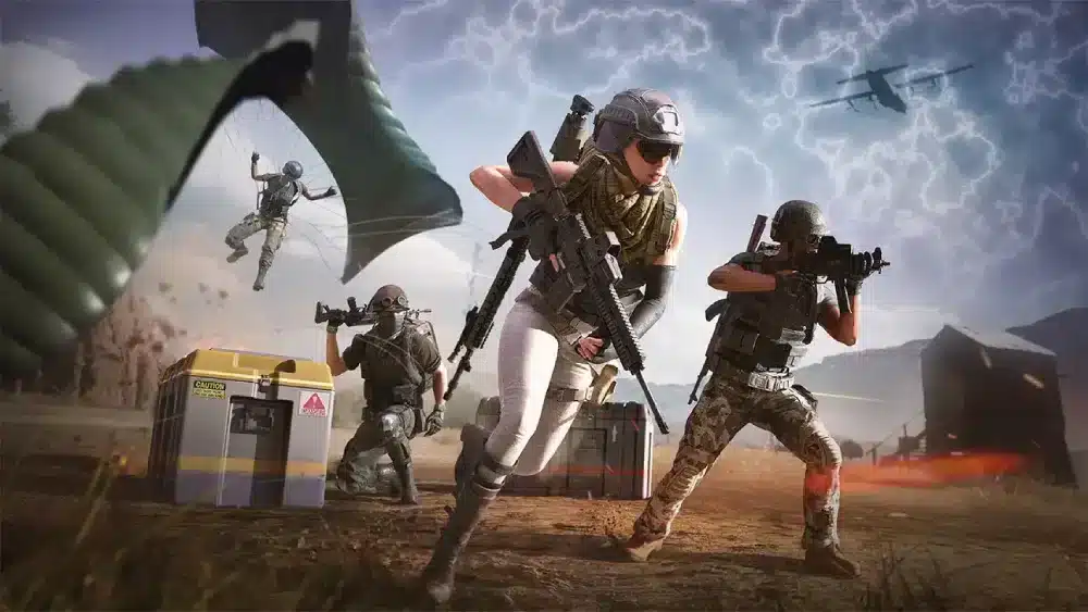 Server Status PUBG: How to Check Maintenance, Updates, and Live Issues