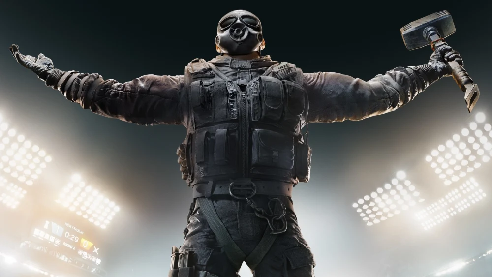 Siege server status: how to check if Rainbow Six servers are working