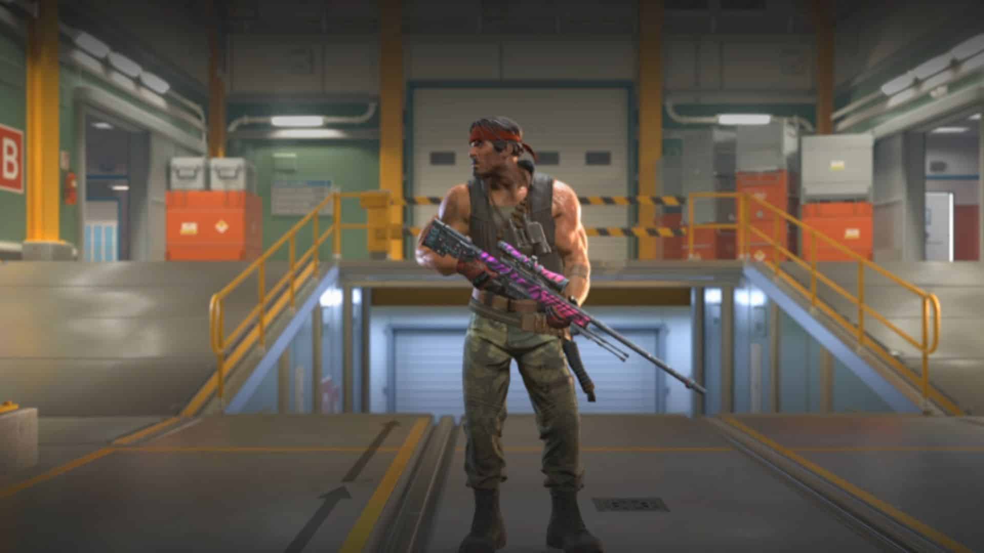 The current image has no alternative text. The file name is: Skins-On-CSGO.jpg