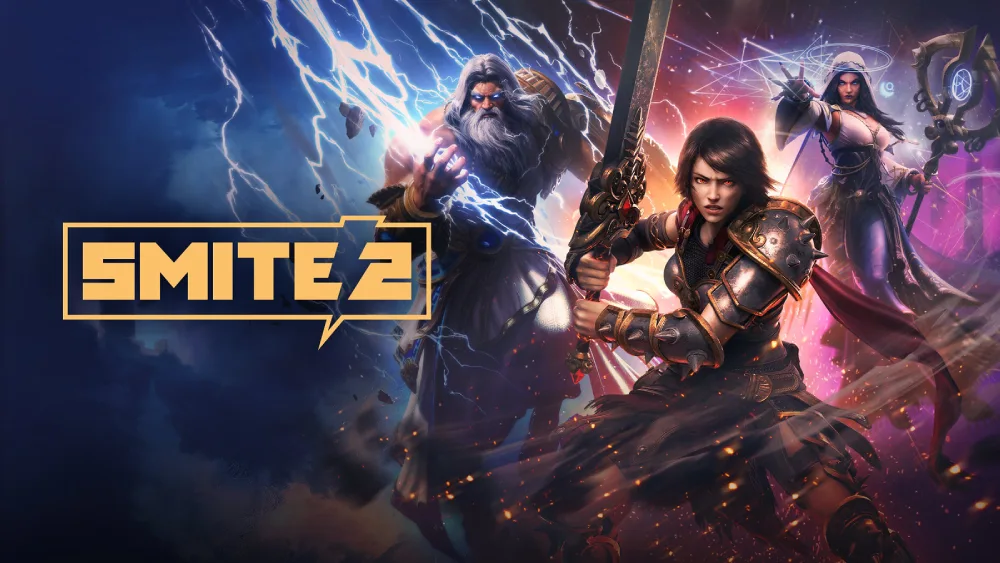 Smite 2: Everything You Need to Know About the Upcoming Game