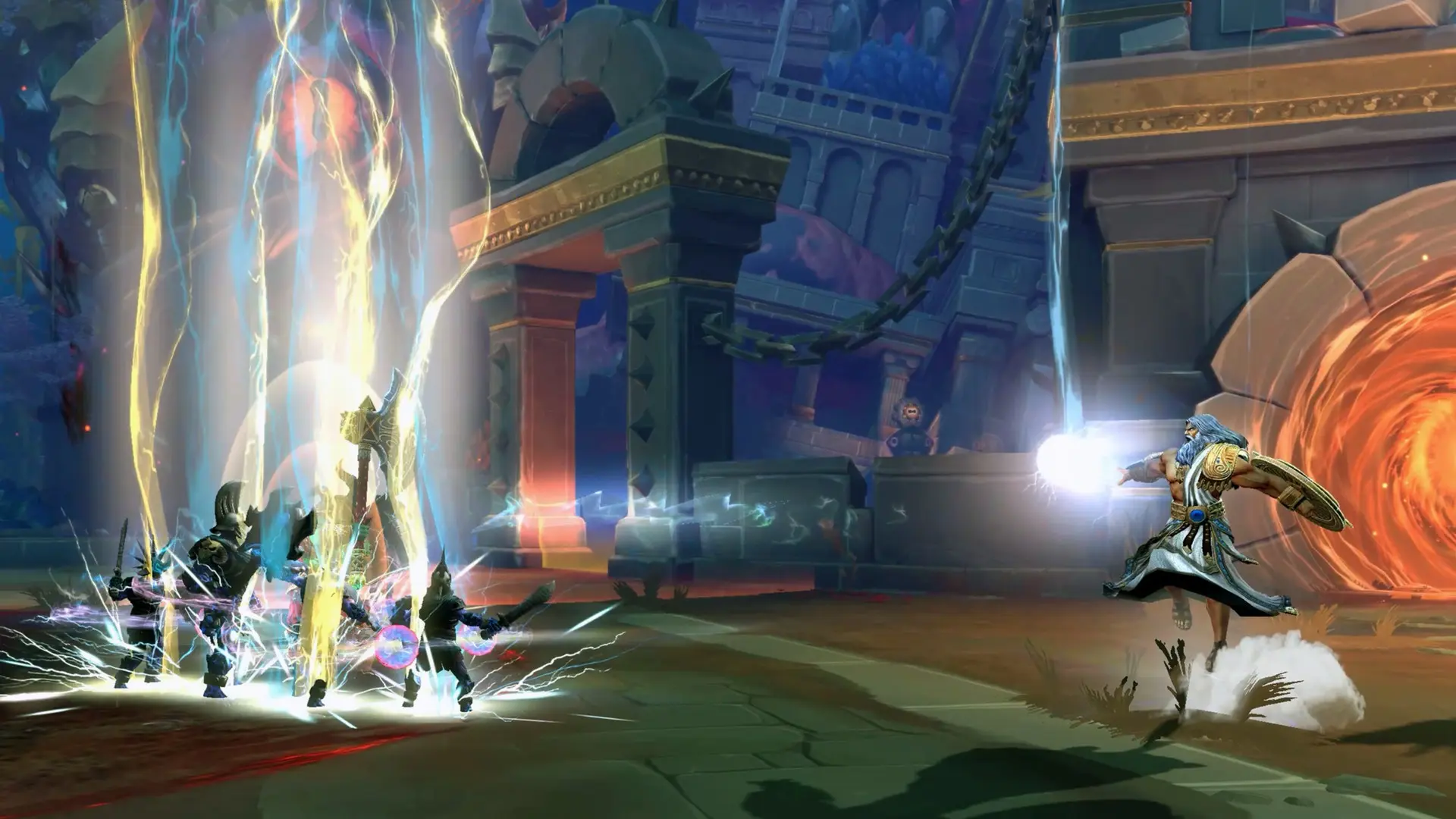 Smite 2 Steam Key: How to Get, Updates, and Complete Guide
