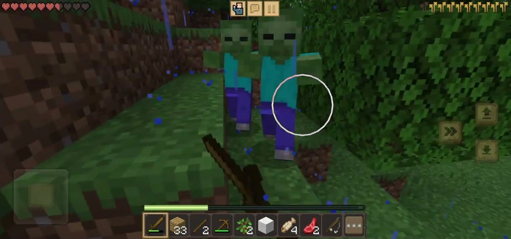 Smite Enchantment in Minecraft: what it does and how to get it