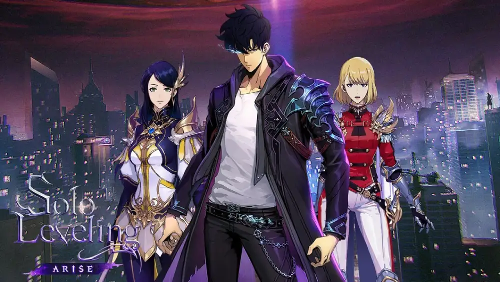 Solo Leveling Arise Redeem Code: it’s time to claim your rewards