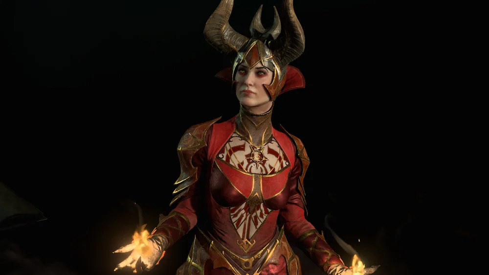 Sorcerer: The Elemental Master