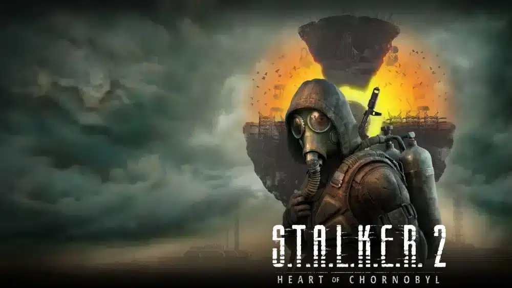 Stalker 2 Release Date: Everything Fans Need to Know