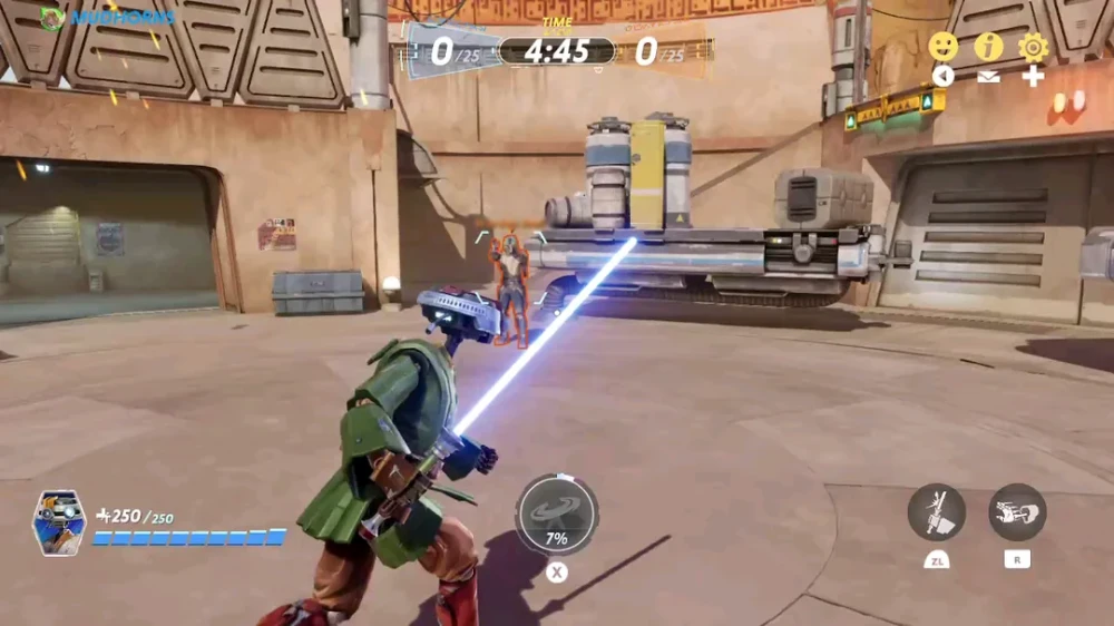  star wars hunters fecha de lanzamiento
