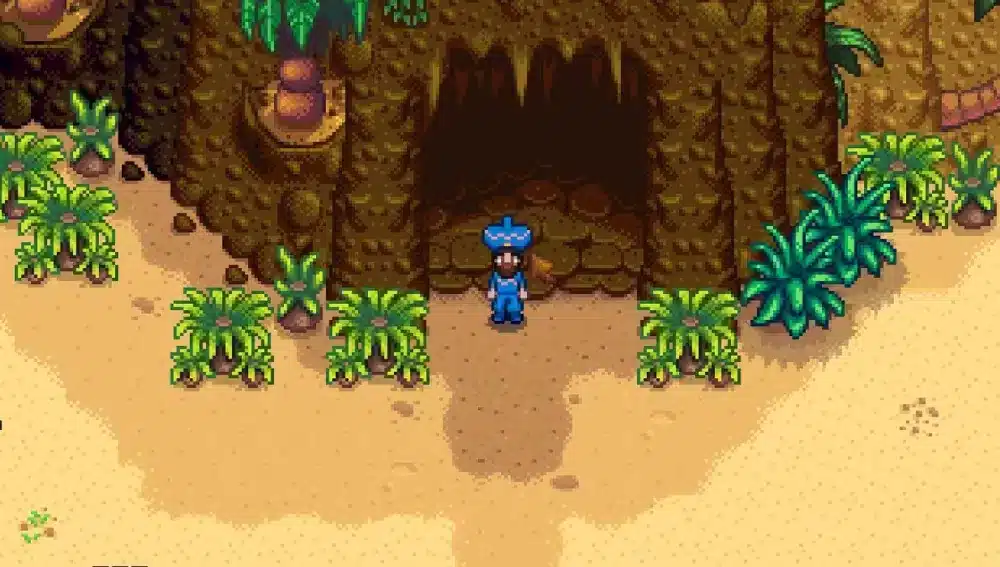 Stardew Valley Ginger Island Guide: Unlocking the Endgame Paradise