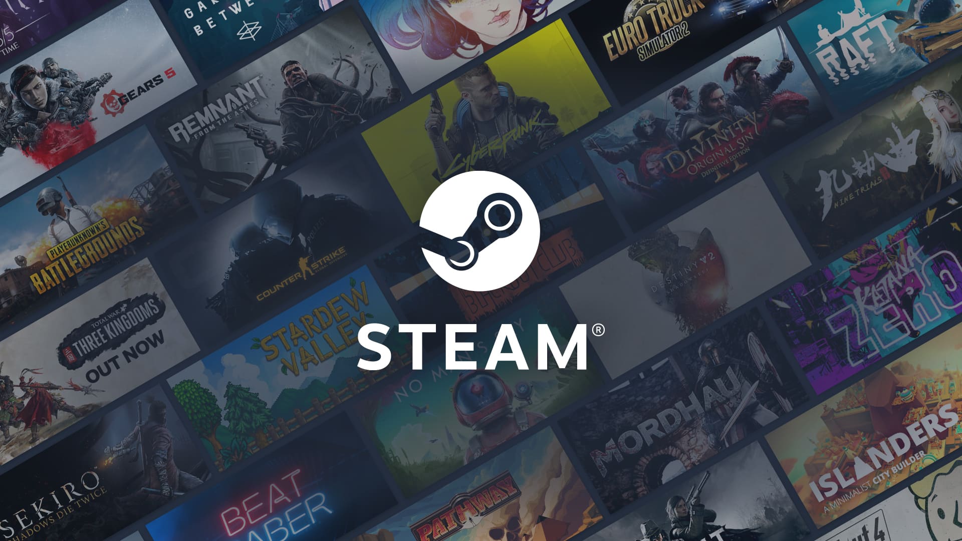 The current image has no alternative text. The file name is: Steam-Not-Working-Right-Now.jpg
