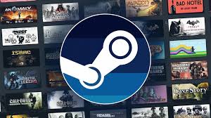Steam games high ping