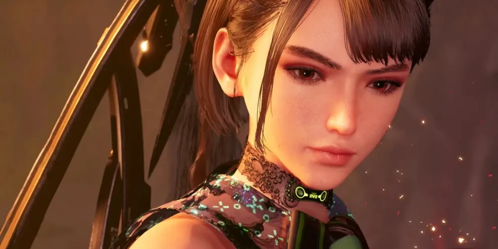 Stellar Blade Lost Ark: Full Guide to Codes, Puzzles, and Missions