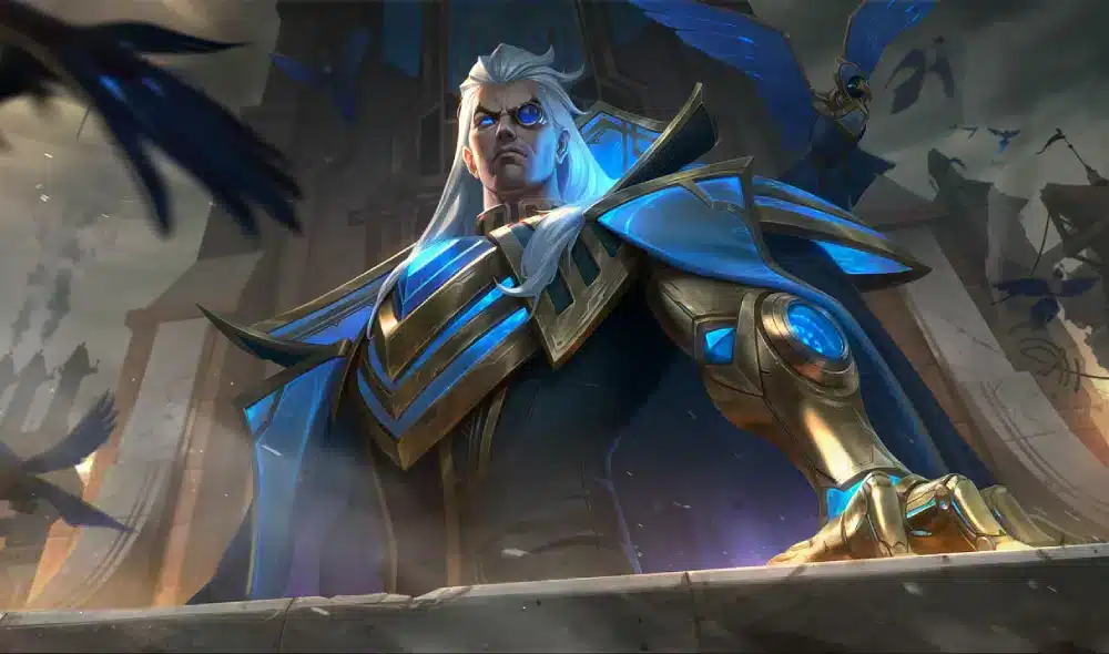 Swain League of Legends: Ultimate Build, Counters, and Lore Guide