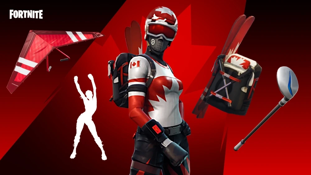 Sweaty Fortnite Skins: Complete Breakdown of the Most Feared and Tryhard Outfits