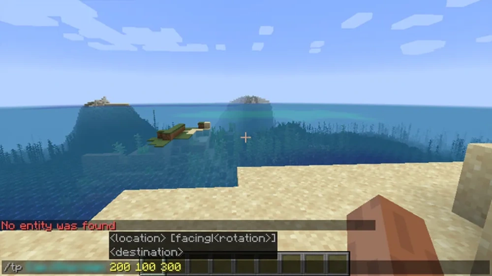 TP Command Minecraft: How to Teleport Anywhere with Simple Steps