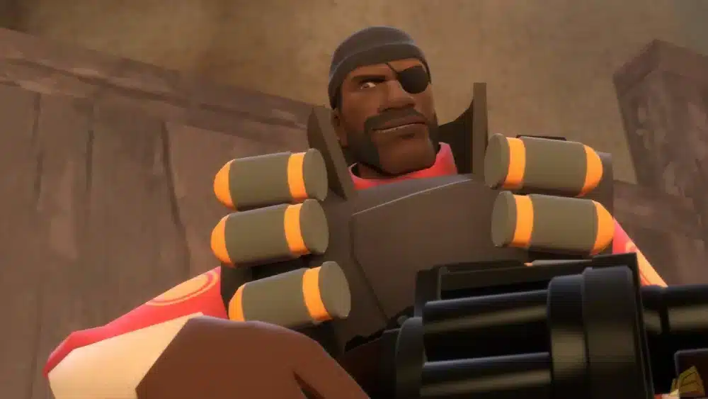 Team Fortress 2 Demoman: Complete Guide to the Explosive Master