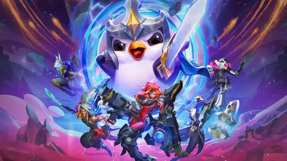 Teamfight Tactics High Ping: Complete Guide to Fix Lag and Improve Connection