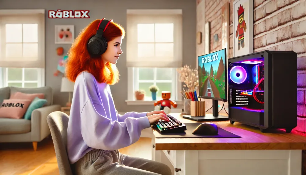The 10 Best Scary Roblox Games to Play in 2024