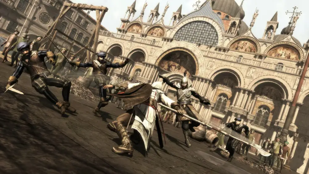 The Best Assassin's Creed Game Top Titles Ranked for Every Player