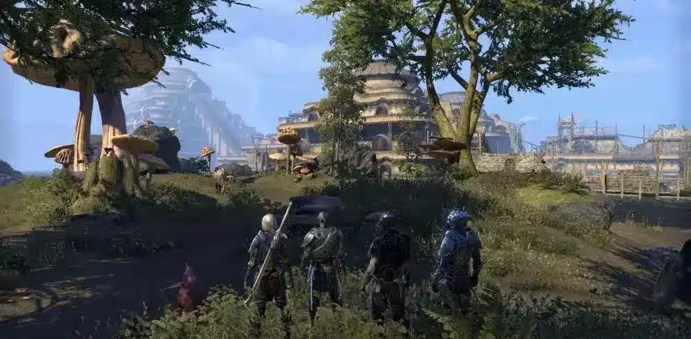 The Elder Scrolls Online: Complete Beginner and Gameplay Guide