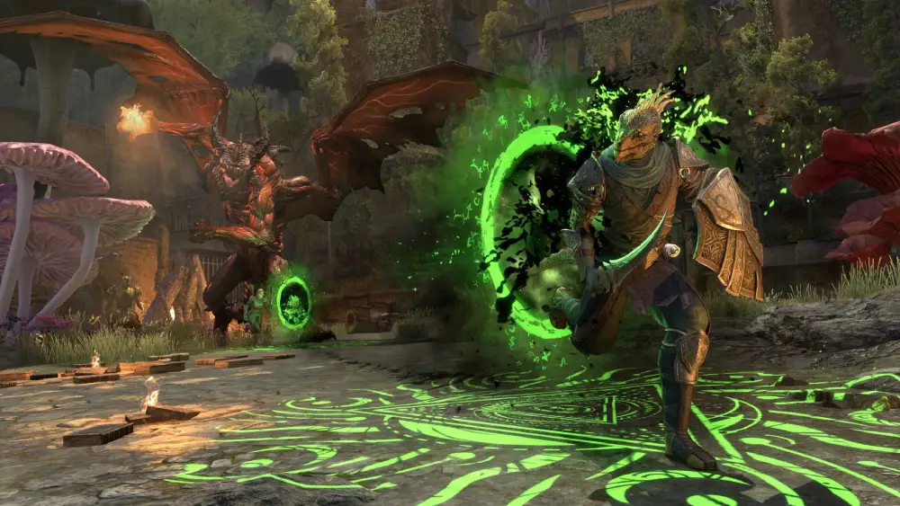 Current image: The Elder Scrolls Online: beginner’s guide to master ESO