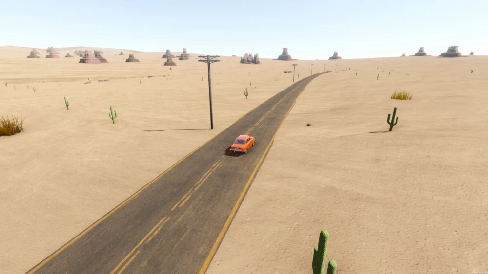 The Long Drive Multiplayer: Fix Stuttering, Lag, and Improve Co-Op Performance