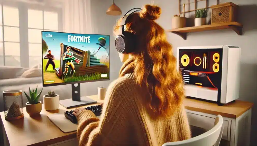  تعبيرات Fortnite