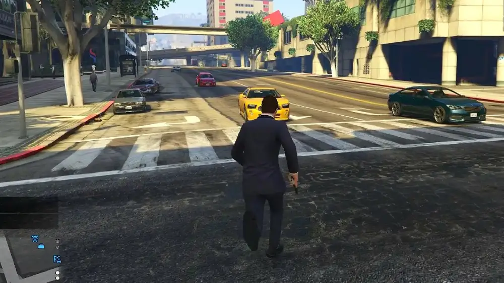 The Release Date and History of GTA V