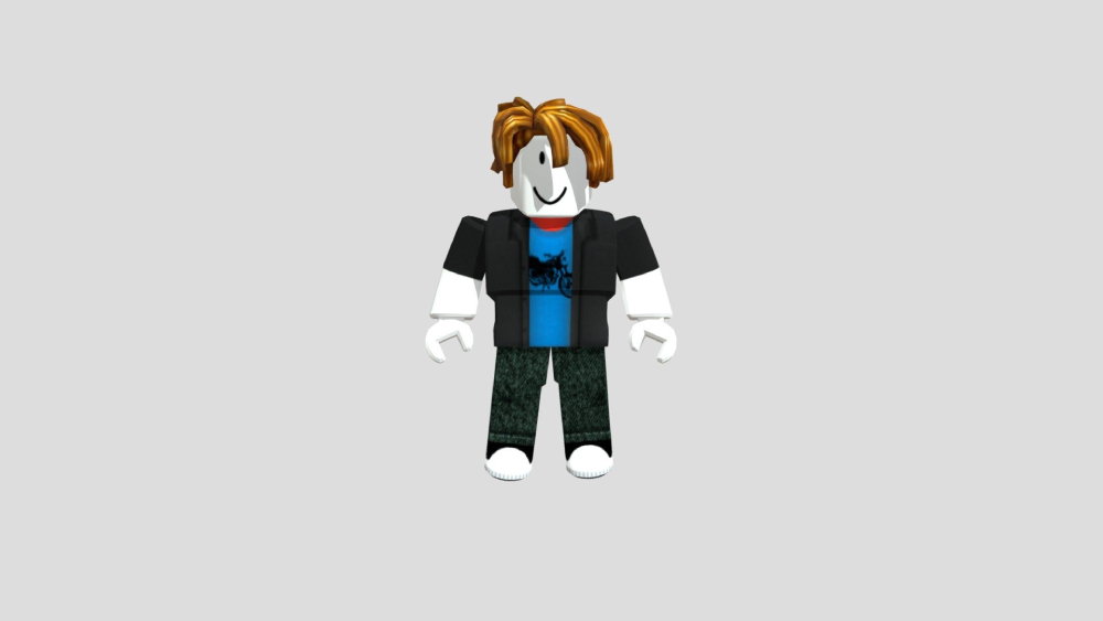 The Story Behind Bacon Hair: Roblox's Iconic Character