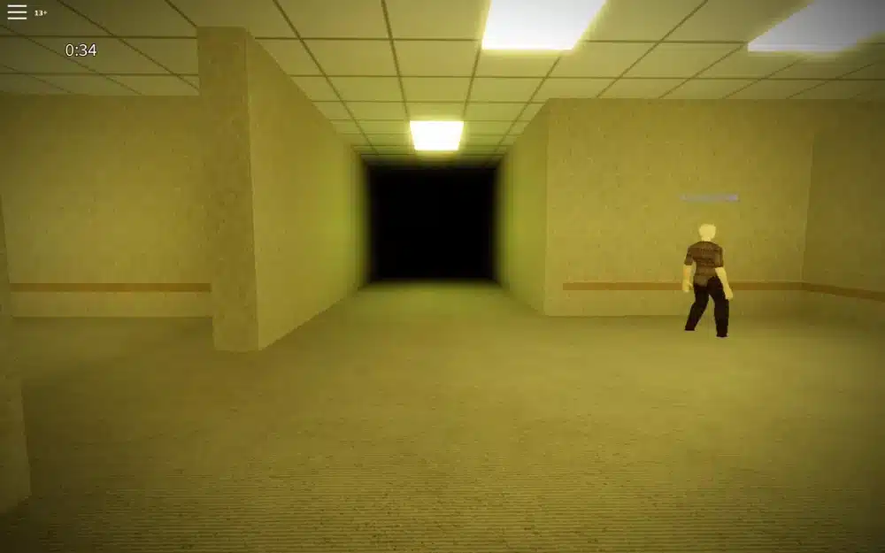 The Ultimate Guide to Roblox Horror Adventures