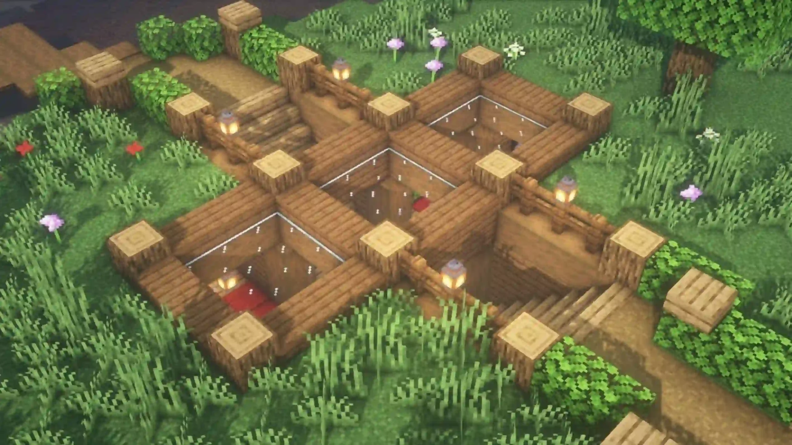 The current image has no alternative text. The file name is: The-Ultimate-Minecraft-base-Building-Guide_-Defend-and-Thrive-scaled.webp