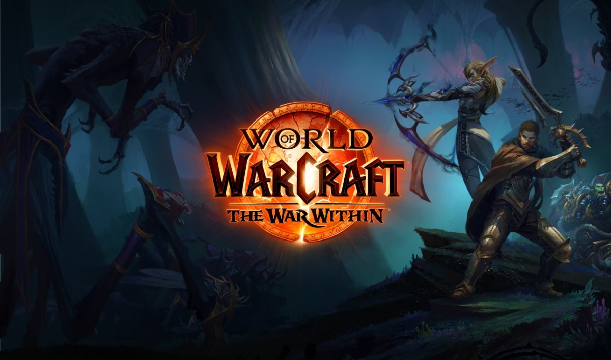 How to Access the pre-expansion update for The War Within™