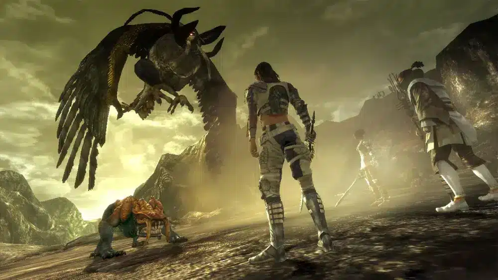 Top 10 JRPG Games You Need to Play: Best Picks for PC, PS4, and Switc