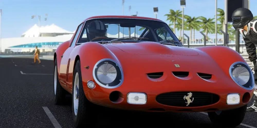 carros mais raros Forza Horizon 5