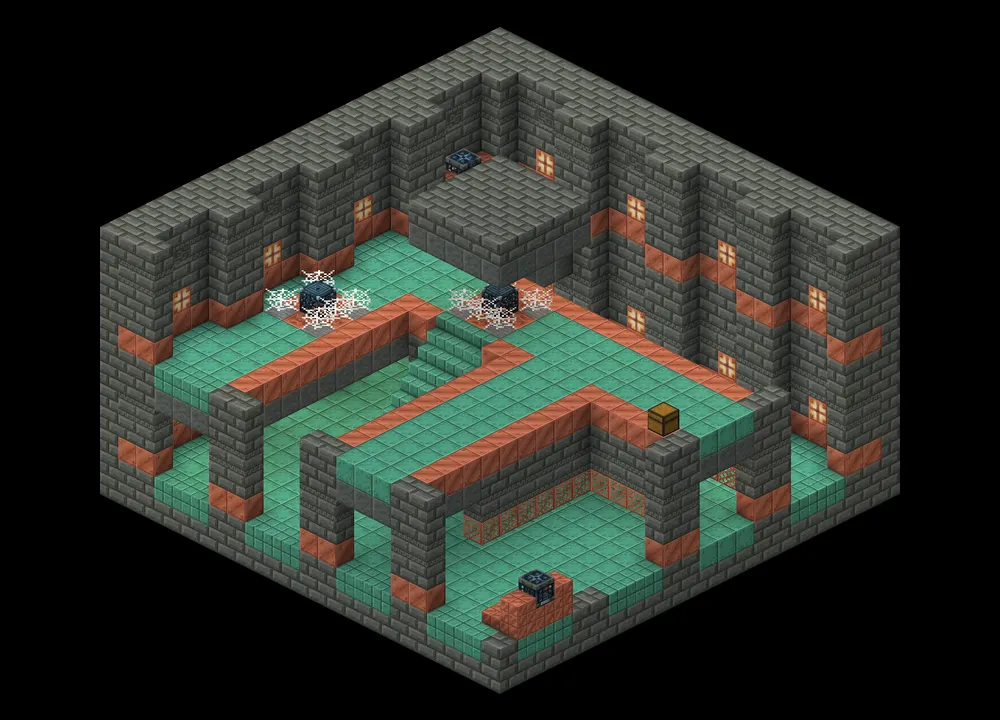 Trial Chambers in Minecraft: What They Are and How to Conquer Them
