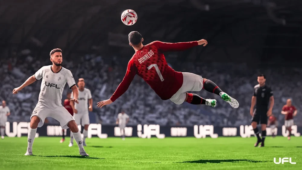 UFL Release Date: Latest Updates and Announcements