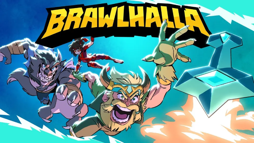 guía definitiva del rastreador de brawlhalla