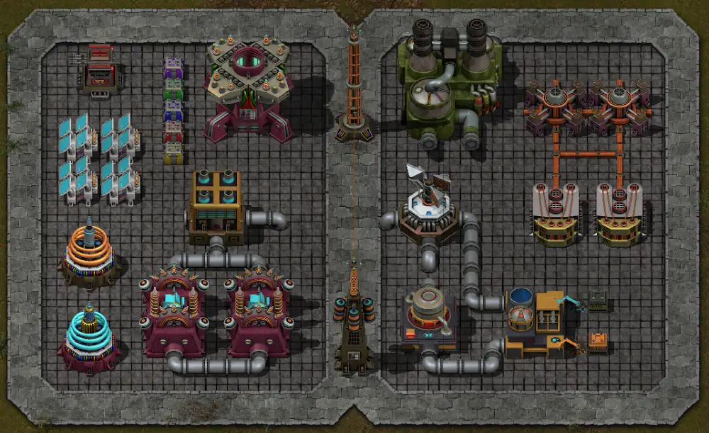Current image: Ultimate Guide to Factorio Mods: Enhancing Your Gameplay